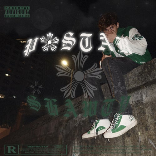 P STAR SHAWTY