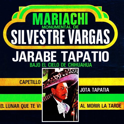 Jarabe tapatio