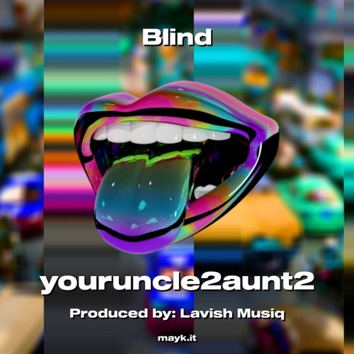 Blind