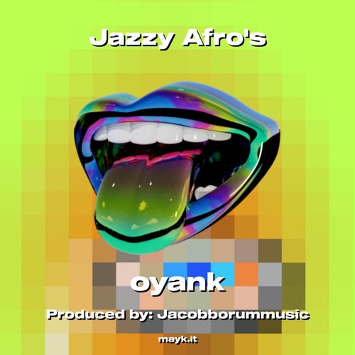 Jazzy Afros