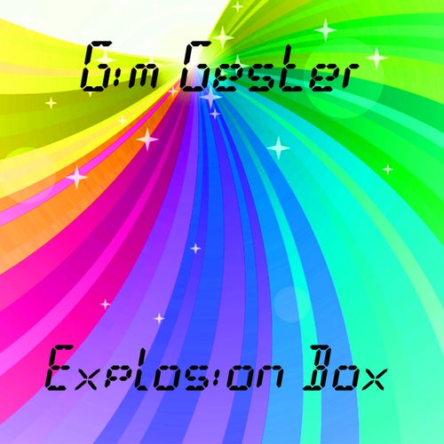 Explosion Box