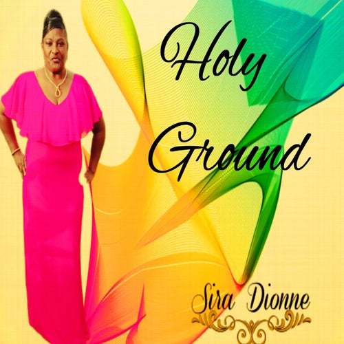 Holy Ground