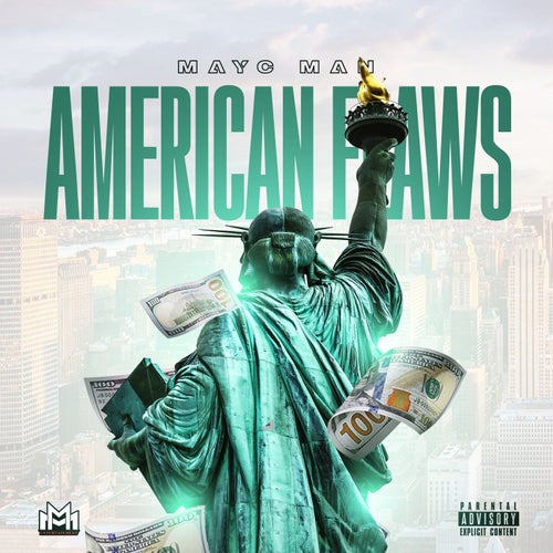 American Flaws (feat. Big Bank Hank)