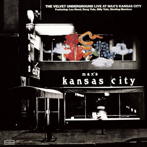 Live at Max's Kansas City (Deluxe Edition)