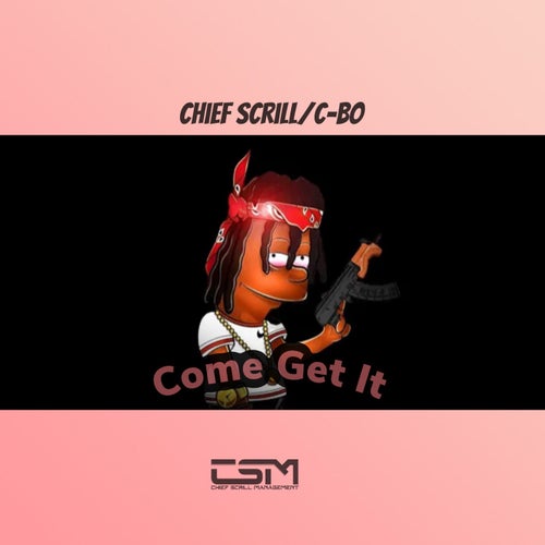 Come Get It (feat. C-BO)