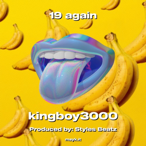19 again