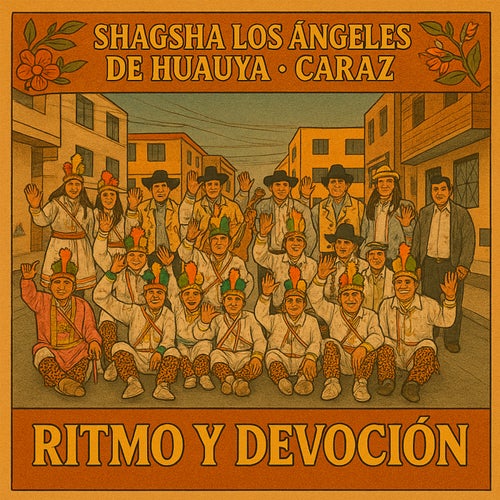Ritmo y devoción