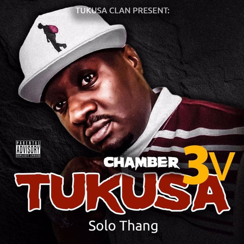 Tukusa 3V (Shangazi kaja)