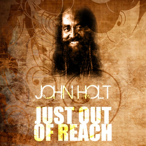 Just Out Of Reach