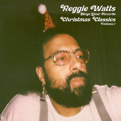 Reggie Sings: Your Favorite Christmas Classics, Volume 1