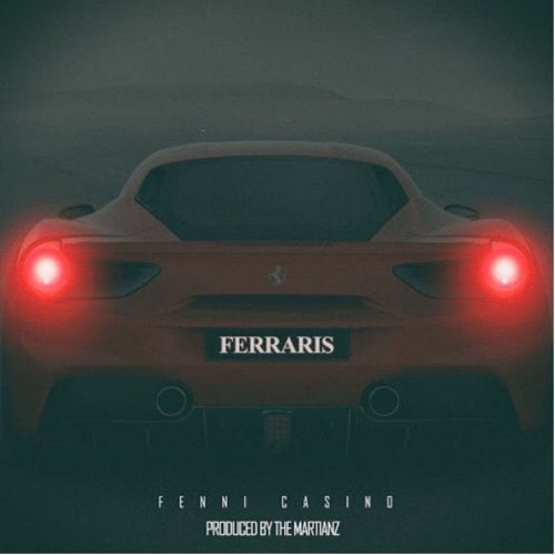 FERRARIS