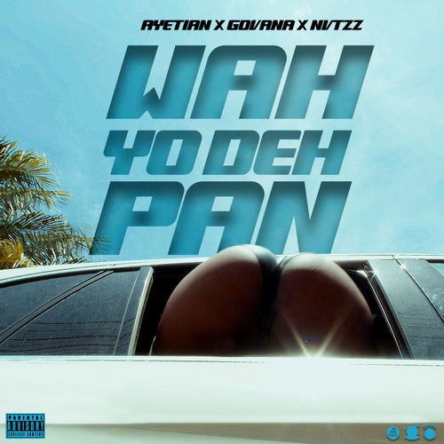 Wah Yo Deh Pan