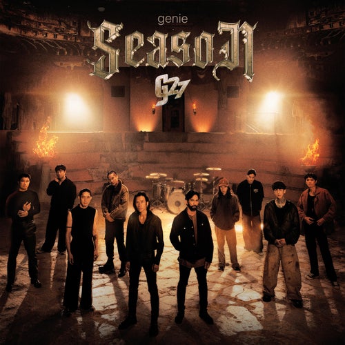 genie Season : g27