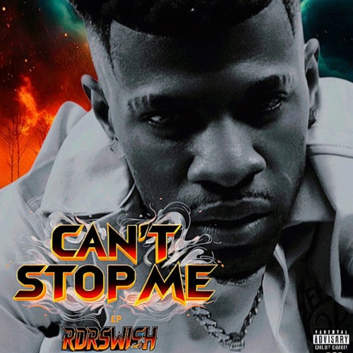 Can't Stop Me (feat. RDRKO)