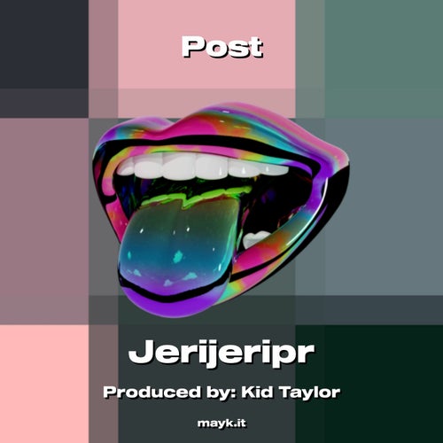 Post
