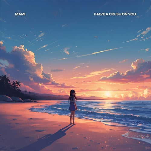 I HAVE A CRUSH ON YOU