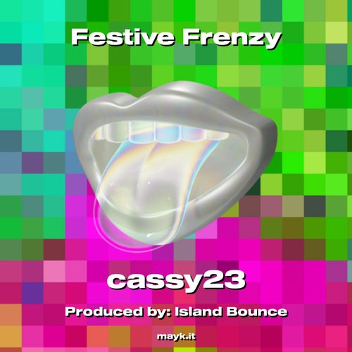 Festive Frenzy
