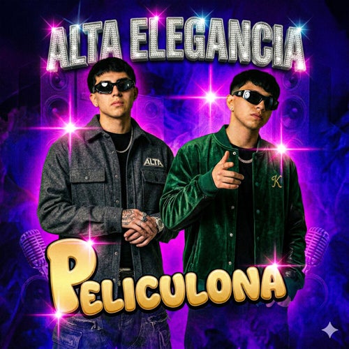 PELICULONA