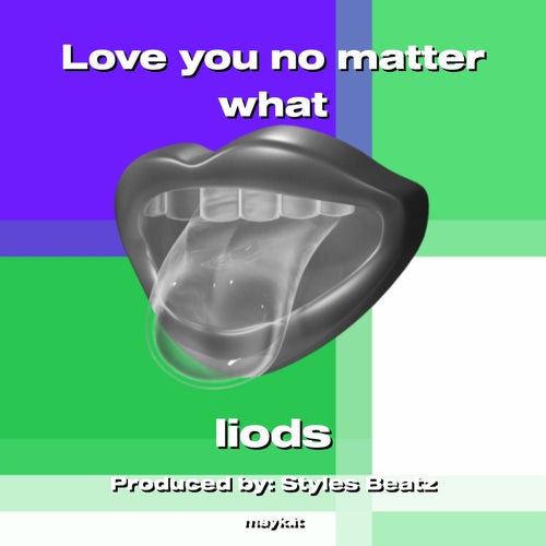 you no matter what