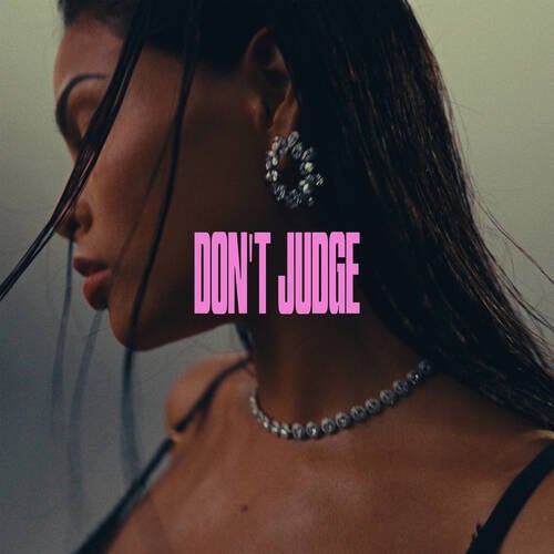 DON'T JUDGE
