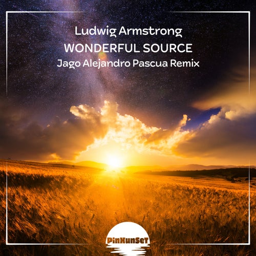 Wonderful Source (Jago Alejandro Pascua Remix)