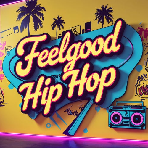 Feelgood Hip Hop