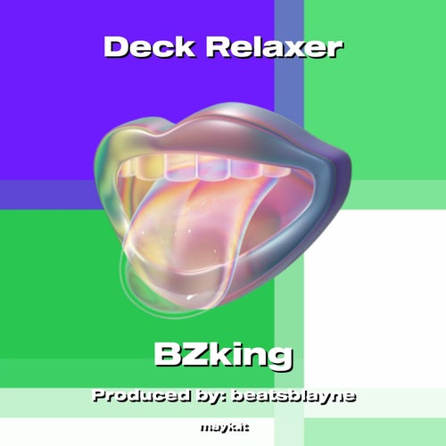 Deck Relaxer