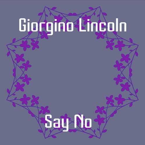 Say No