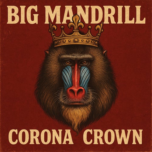 Corona Crown