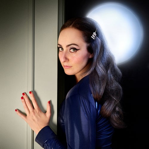 BLAME IT ON THE MOON