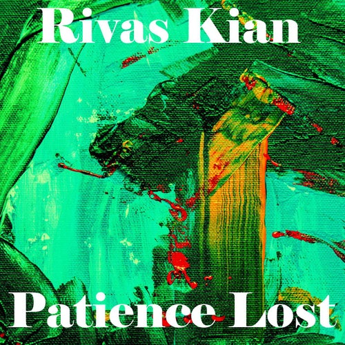 Patience Lost