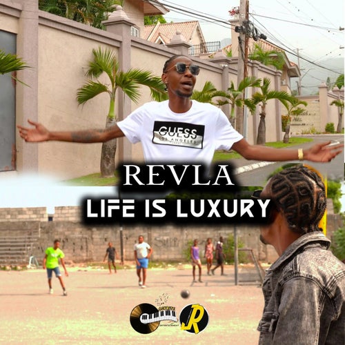 Life is Luxury
