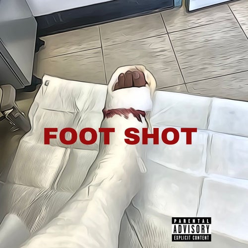 Foot Shot