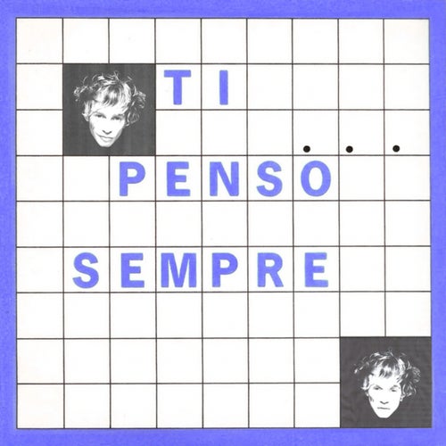 Ti penso sempre