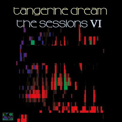 The Sessions VI (Live at RBB Grosser Sendesaal, Berlin)