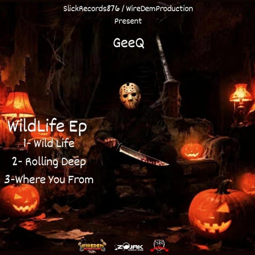 Wild Life Ep