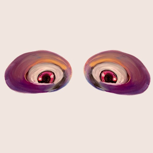 Eye Owe You