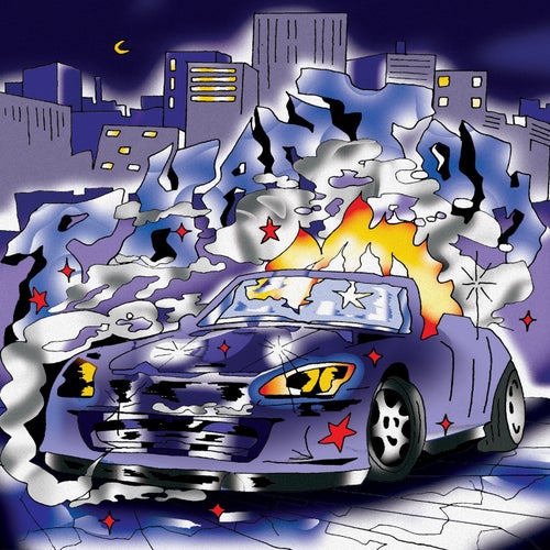 Track Artwork