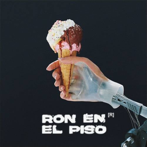 Ron En El Piso