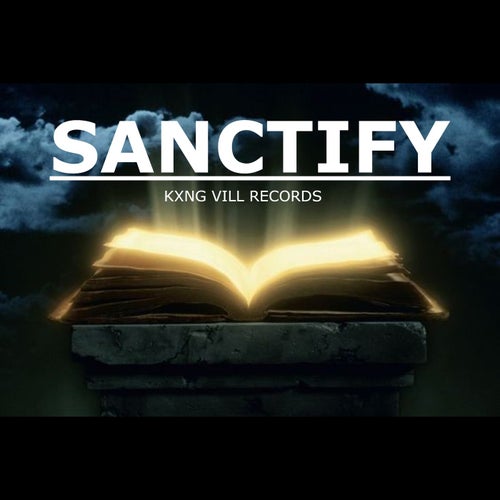 Dancehall Riddim Instrumental 2024 - (SANCTIFY) [SANCTIFY RIDDIM]