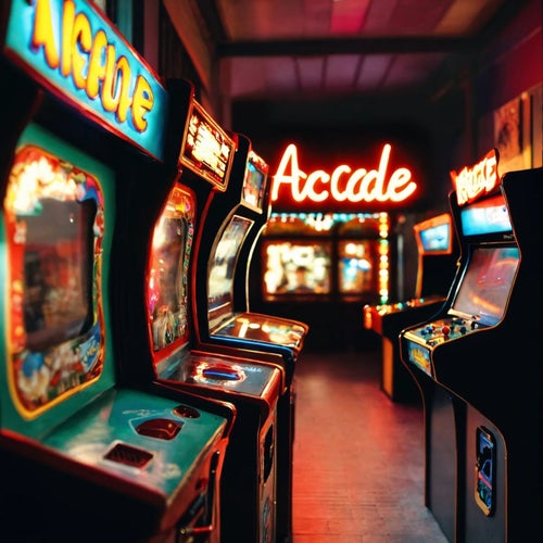 Arcade