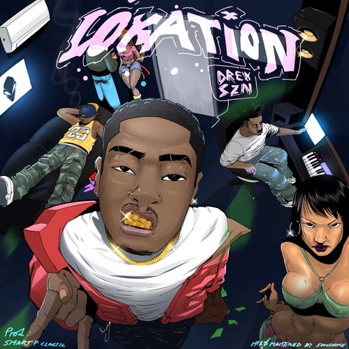 Lokation