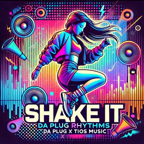 SHAKE IT (feat. TioS Music)