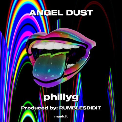 ANGEL DUST