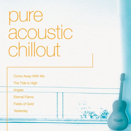 Pure Acoustic Chillout (with Merv Young)