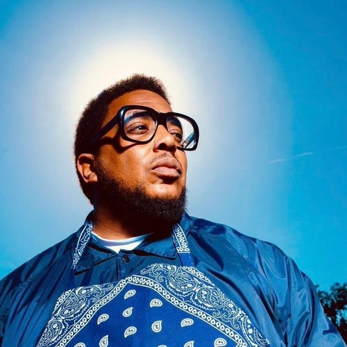 Glasses Malone Profile