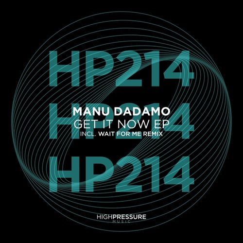 Get It Now EP