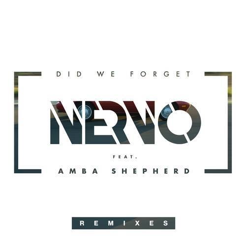 Did We Forget
