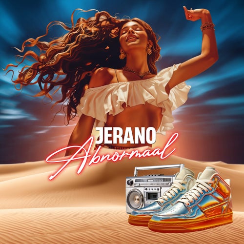 Abnormaal