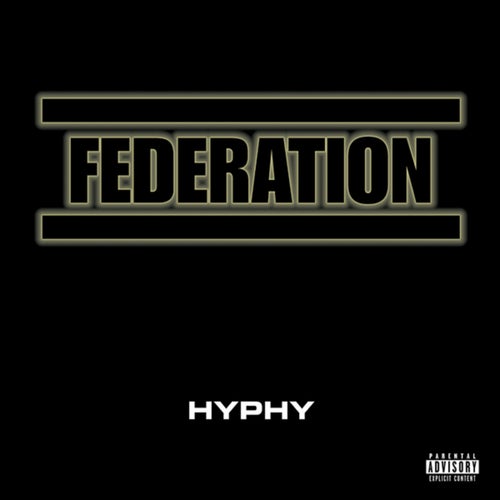 Hyphy (with E-40 verse)